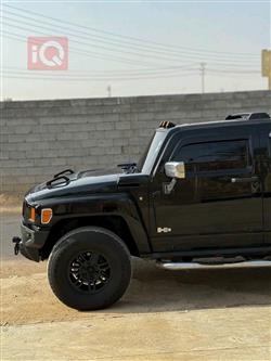 Hummer H3